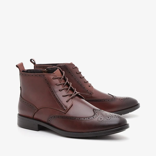 מגפיים לגברים אוקספורד