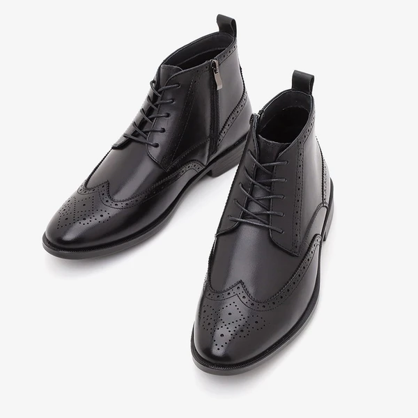 מגפיים לגברים אוקספורד