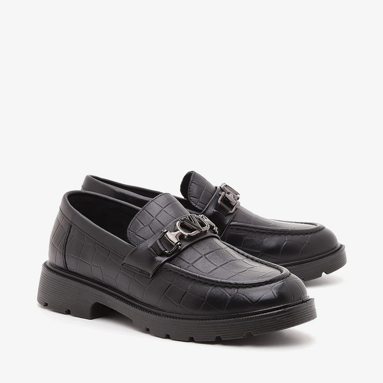 מוקסין טרקטור