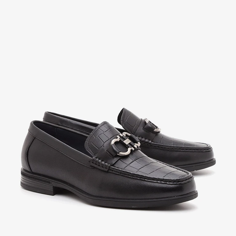 מוקסין לגברים אלגנט