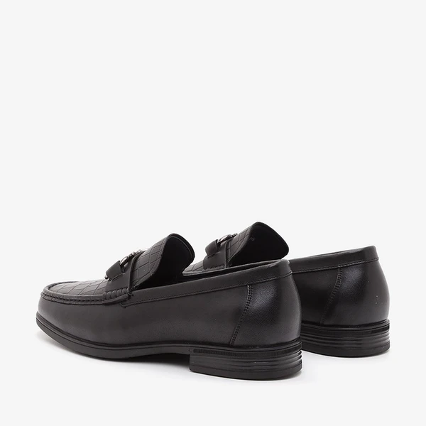 מוקסין לגברים אלגנט