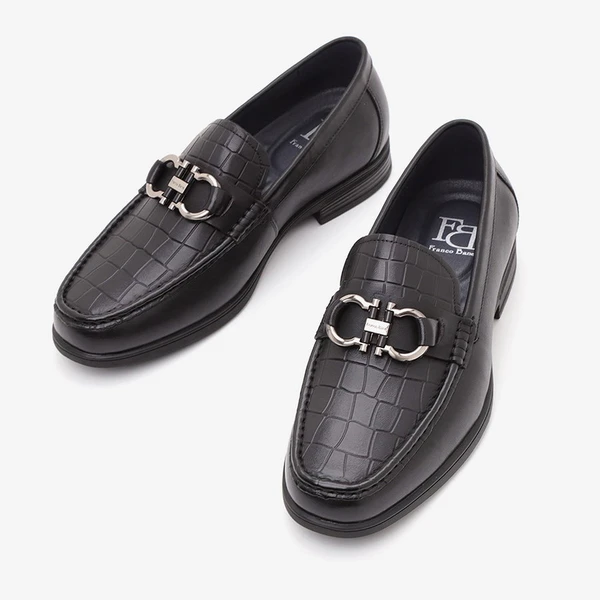 מוקסין לגברים אלגנט