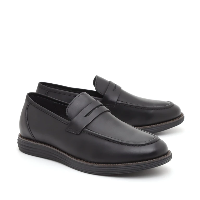 נעלי מוקסין לגברים 61513